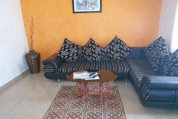 Paradise Village Beach Resort Calangute Exterior foto