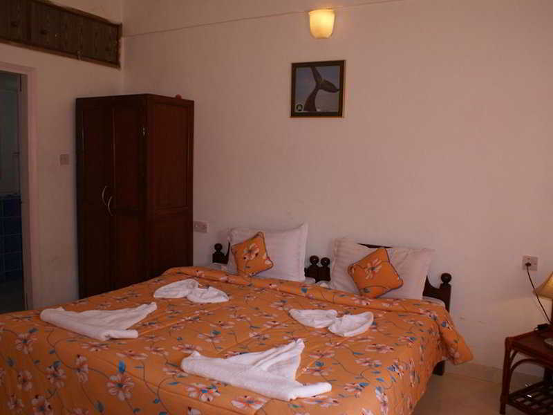 Paradise Village Beach Resort Calangute Exterior foto